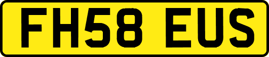 FH58EUS