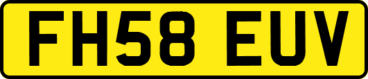 FH58EUV