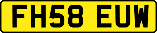FH58EUW