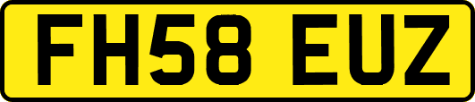 FH58EUZ