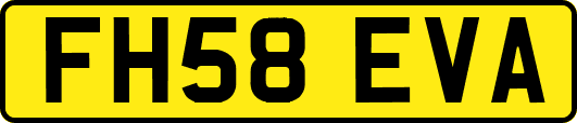 FH58EVA