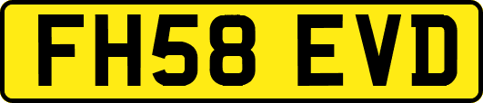 FH58EVD
