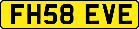 FH58EVE