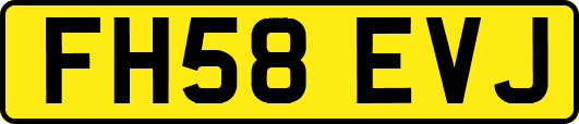 FH58EVJ