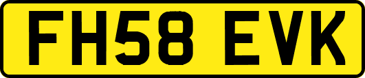 FH58EVK