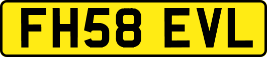 FH58EVL