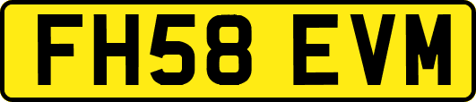 FH58EVM