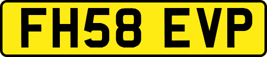 FH58EVP