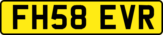 FH58EVR