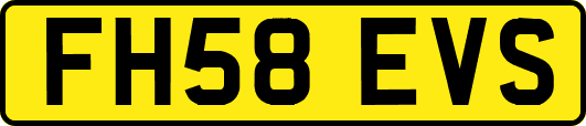 FH58EVS