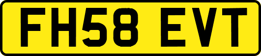 FH58EVT