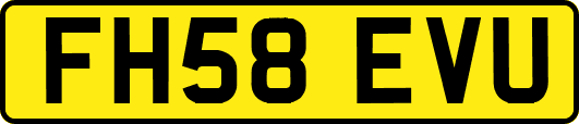 FH58EVU