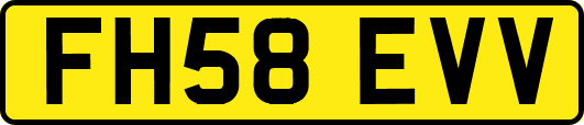 FH58EVV