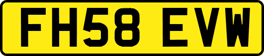 FH58EVW