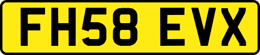 FH58EVX