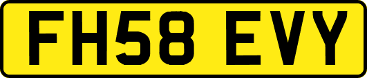 FH58EVY