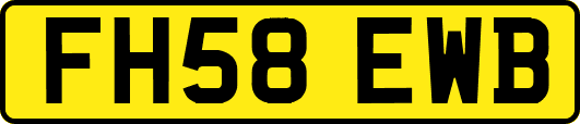FH58EWB
