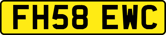 FH58EWC