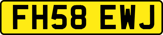 FH58EWJ