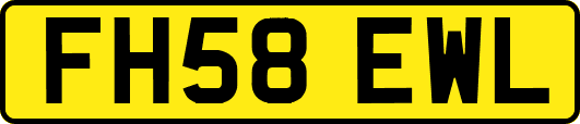 FH58EWL