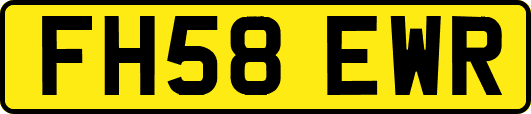 FH58EWR
