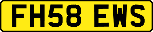 FH58EWS