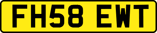 FH58EWT