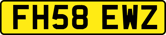 FH58EWZ