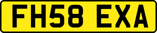 FH58EXA