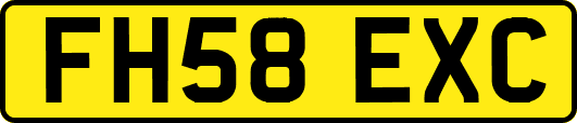 FH58EXC