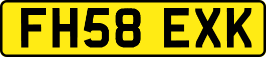 FH58EXK