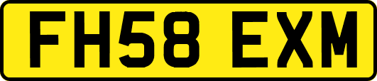 FH58EXM