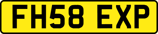 FH58EXP