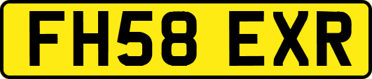 FH58EXR