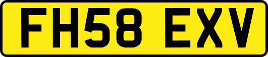 FH58EXV