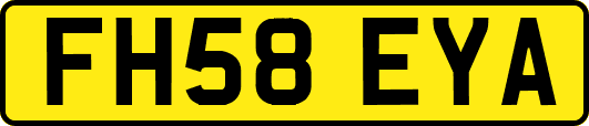 FH58EYA
