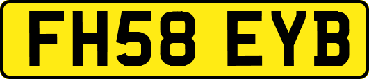 FH58EYB