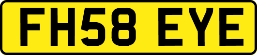 FH58EYE
