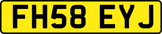FH58EYJ