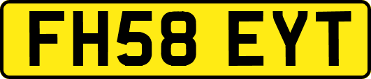 FH58EYT