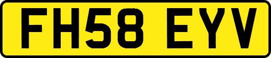 FH58EYV