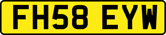 FH58EYW