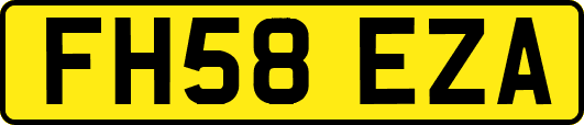 FH58EZA