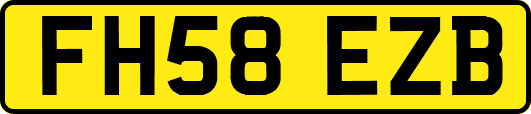 FH58EZB