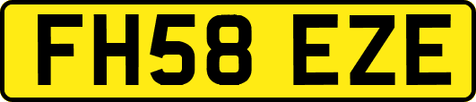 FH58EZE