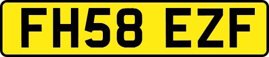 FH58EZF
