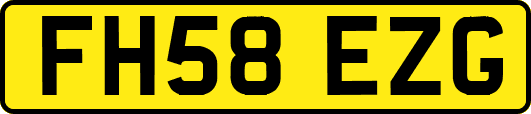 FH58EZG