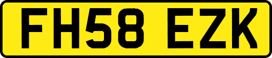 FH58EZK
