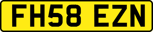 FH58EZN