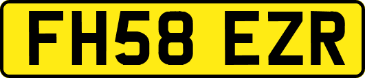 FH58EZR